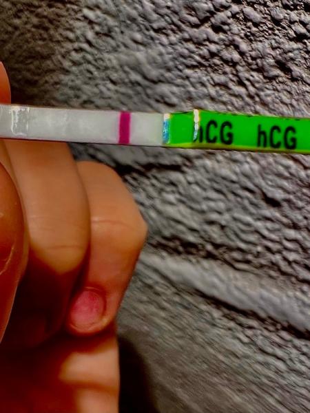 Bild zu ES plus 8 onestep - Kinderwunsch - was tun, um schwanger zu werden?