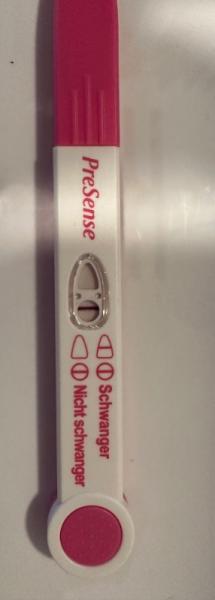 Bild zu Nmt + 4 Test negativ - Kinderwunsch - was tun, um schwanger zu werden?