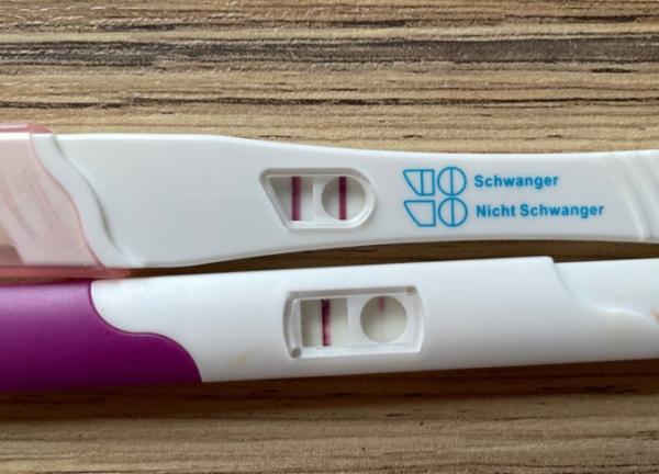 Bild zu Orakel Ovulationstest - Kinderwunsch - was tun, um schwanger zu werden?