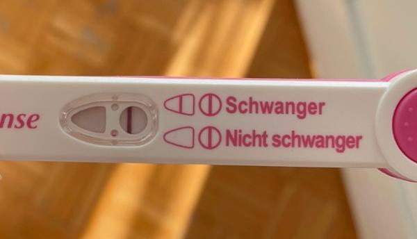 Bild zu Presense SST - Kinderwunsch - was tun, um schwanger zu werden?