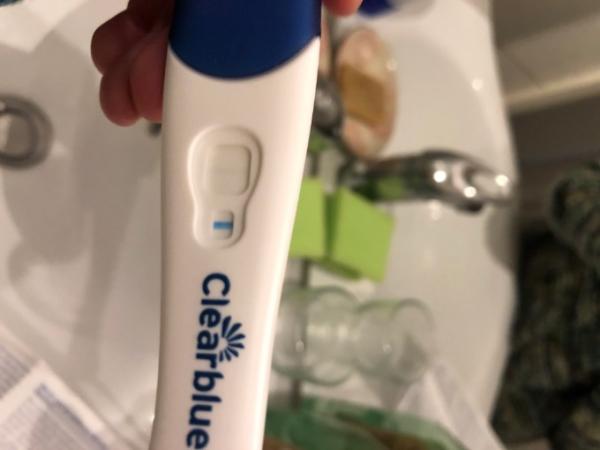 Bild zu Brauche eure Hilfe:positiv nach fg - Kinderwunsch - was tun, um schwanger zu werden?