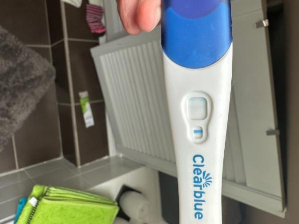 Bild zu Schwanger?? - Kinderwunsch - was tun, um schwanger zu werden?