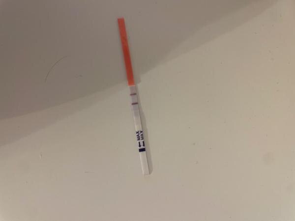 Bild zu Positiver Ovu 4 Tage vor Periode - Kinderwunsch - was tun, um schwanger zu werden?