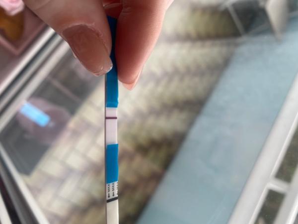 Bild zu ES+6, Pille abgesetzt vor 6 Wochen, schwanger? - Kinderwunsch - was tun, um schwanger zu werden?