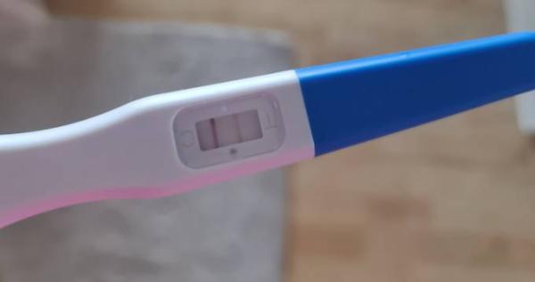 Bild zu Prosense ovulationstest 20 Tag - Kinderwunsch - was tun, um schwanger zu werden?