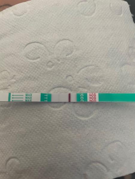 Bild zu Z1 Pharma test - Kinderwunsch - was tun, um schwanger zu werden?