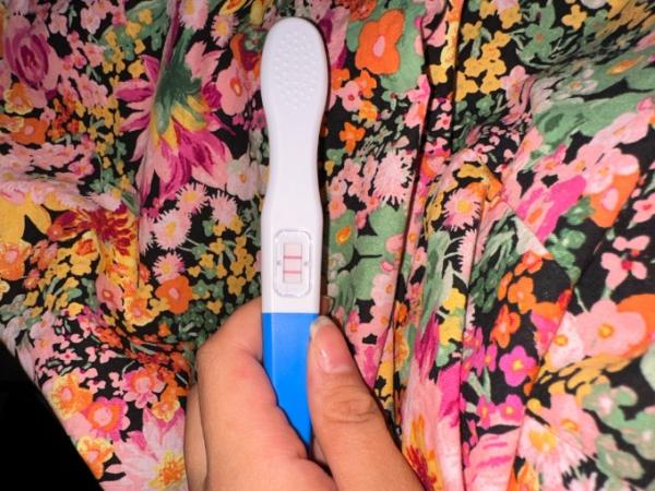 Bild zu Eisprung Peak - Kinderwunsch - was tun, um schwanger zu werden?