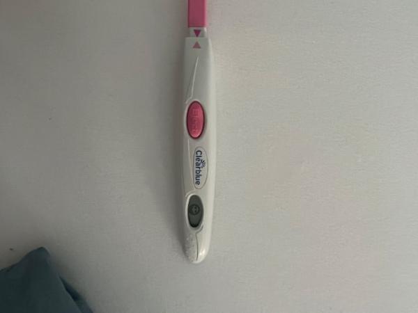 Bild zu Ovu positiv , fertililly benutzt - Kinderwunsch - was tun, um schwanger zu werden?