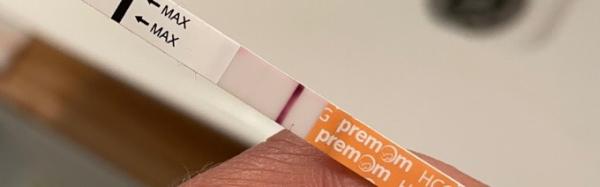 Bild zu Ssw Test - Kinderwunsch - was tun, um schwanger zu werden?