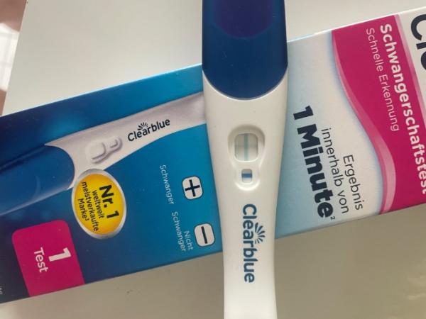 Bild zu habituellen Aborte - Kinderwunsch - was tun, um schwanger zu werden?