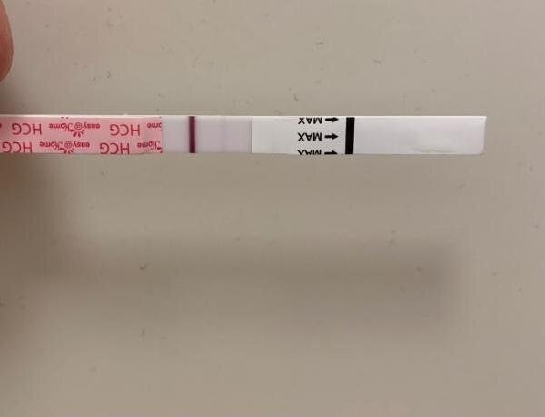 Bild zu Schwanger ? Leuteee bitte Hilfe🍀🍀🤰🏼 - Kinderwunsch - was tun, um schwanger zu werden?