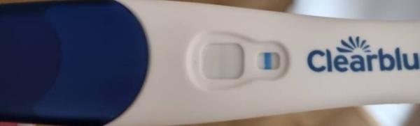 Bild zu Clearblue VL oder SS? - Kinderwunsch - was tun, um schwanger zu werden?