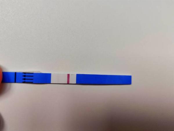 Bild zu Schöner Test - Kinderwunsch - was tun, um schwanger zu werden?