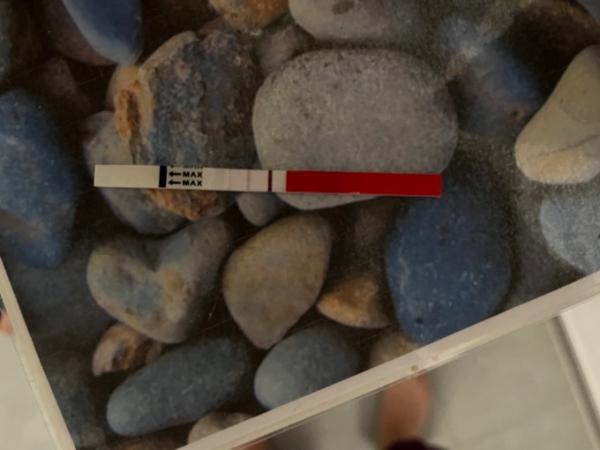Bild zu ES +18 - Kinderwunsch - was tun, um schwanger zu werden?