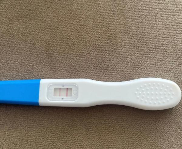 Bild zu Ovulatest… HILFE?! Erster Kinderwunsch :) - Kinderwunsch - was tun, um schwanger zu werden?
