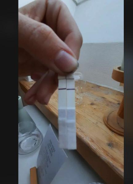 Bild zu Was sagt ihr zu dem Test von Presense - Kinderwunsch - was tun, um schwanger zu werden?