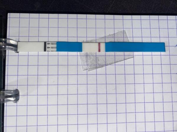 Bild zu Erste ivf - Kinderwunsch - was tun, um schwanger zu werden?