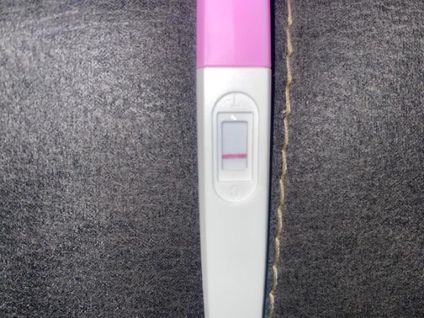 Bild zu Erste ivf - Kinderwunsch - was tun, um schwanger zu werden?