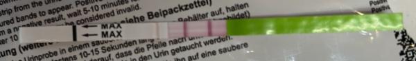 Bild zu ES - Kinderwunsch - was tun, um schwanger zu werden?