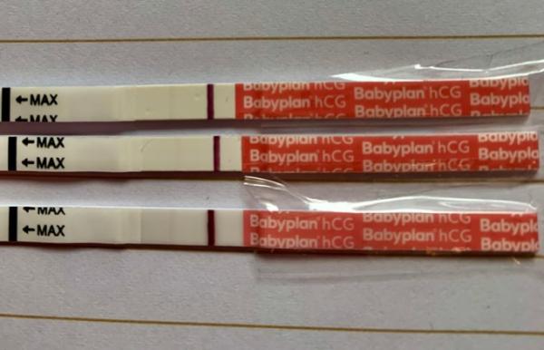 Bild zu Babyplan SSW-Test …bitteeure Meinung - Kinderwunsch - was tun, um schwanger zu werden?