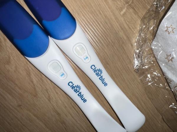 Bild zu Bitte Hilfe - Kinderwunsch - was tun, um schwanger zu werden?