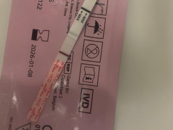 Bild zu Kinderwunsch- Schwanger?! - Kinderwunsch - was tun, um schwanger zu werden?