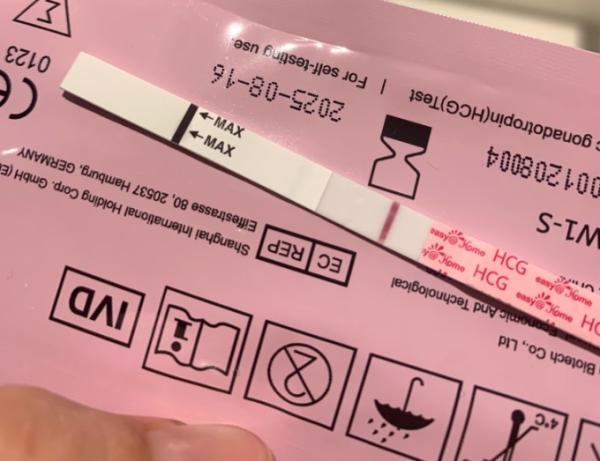 Bild zu Wer hat Adleraugen? - Kinderwunsch - was tun, um schwanger zu werden?