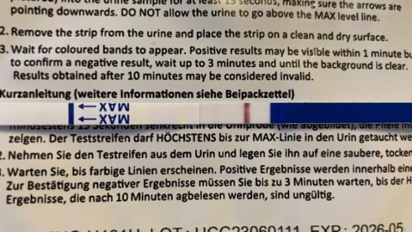 Bild zu ES + 11/12 - Kinderwunsch - was tun, um schwanger zu werden?