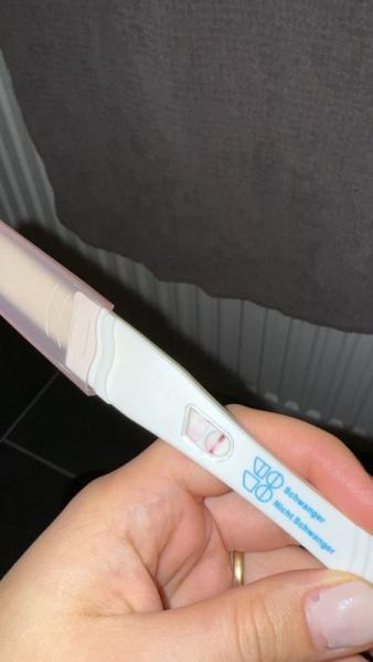 Bild zu Kinderwunsch mit Pco - Clomifen- Ovitrelle ES+13 SswTest erst negativ&3 std posi - Kinderwunsch - was tun, um schwanger zu werden?