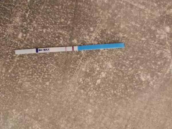 Bild zu Frage zum Davic Spermatest SP10 - Kinderwunsch - was tun, um schwanger zu werden?
