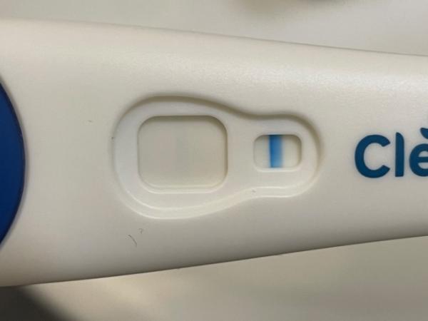 Bild zu Schwangerschaftstest positiv? - Kinderwunsch - was tun, um schwanger zu werden?
