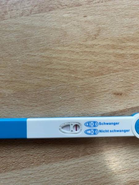 Bild zu Schwanger?? - Kinderwunsch - was tun, um schwanger zu werden?