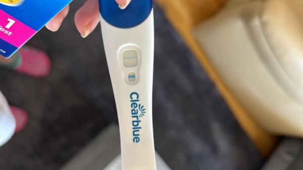 Bild zu Ssw Test - Kinderwunsch - was tun, um schwanger zu werden?