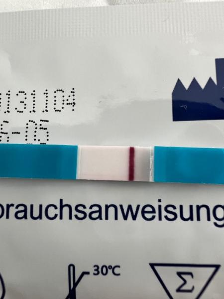 Bild zu Sstest - Kinderwunsch - was tun, um schwanger zu werden?