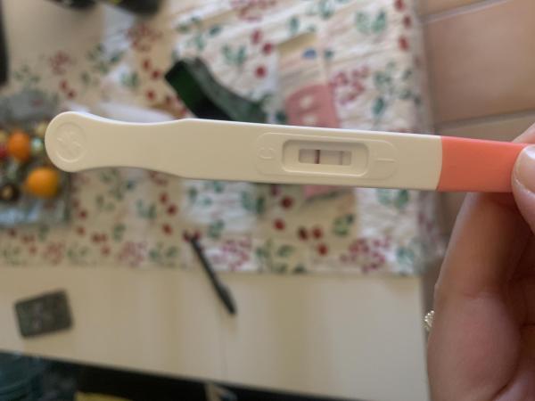 Bild zu Schwanger? - Kinderwunsch - was tun, um schwanger zu werden?