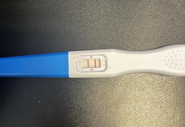 Bild zu Ovulationstest von PreSense - Kinderwunsch - was tun, um schwanger zu werden?