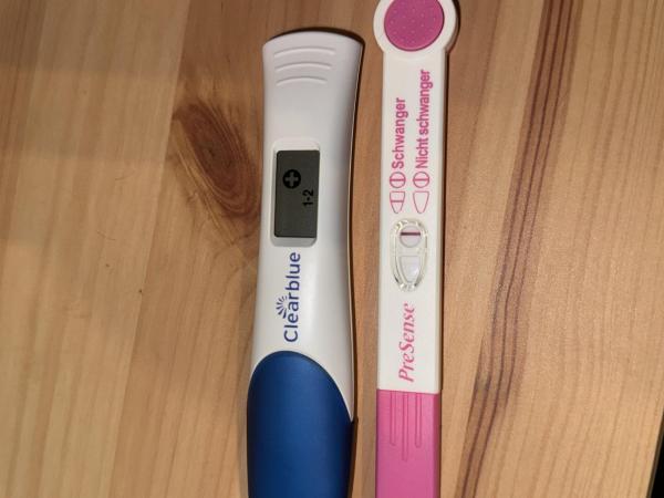 Bild zu Ovitrelle oder eigenes HCG? - Kinderwunsch - was tun, um schwanger zu werden?