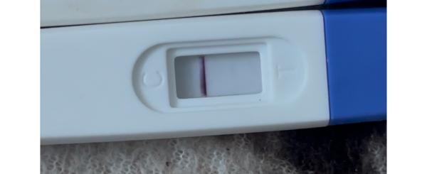 Bild zu Schwanger? - Kinderwunsch - was tun, um schwanger zu werden?