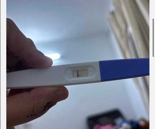 Bild zu Schwanger? - Kinderwunsch - was tun, um schwanger zu werden?