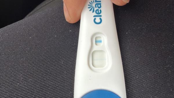 Bild zu Schwanger - Kinderwunsch - was tun, um schwanger zu werden?