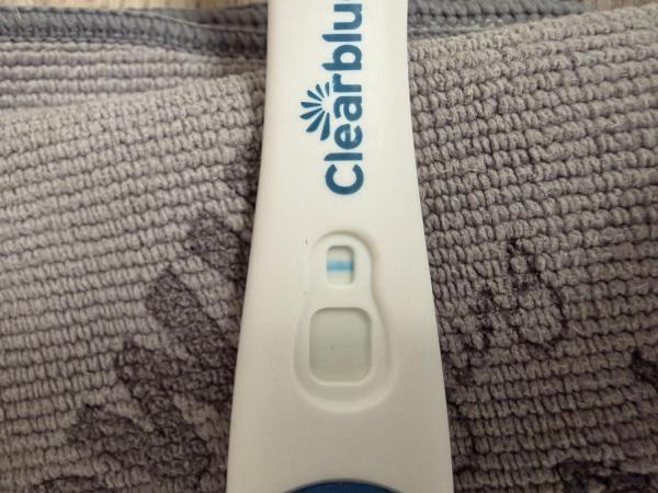 Bild zu ES + 15-17? - Kinderwunsch - was tun, um schwanger zu werden?