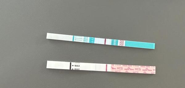 Bild zu ES+8/9 - Kinderwunsch - was tun, um schwanger zu werden?