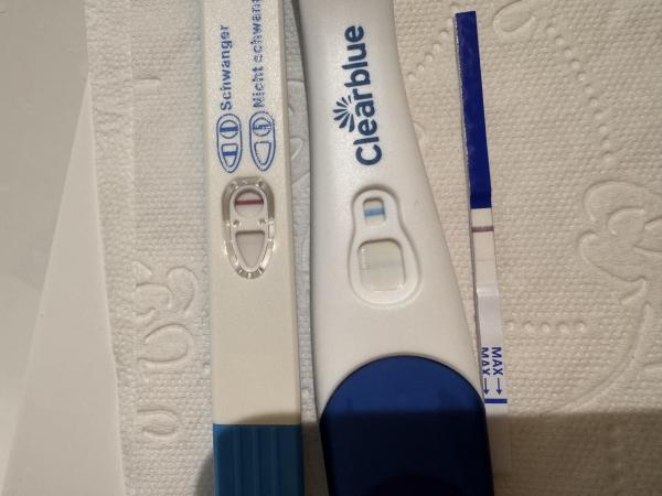 Bild zu HCG ES+18 bzw. 4+5 - Kinderwunsch - was tun, um schwanger zu werden?