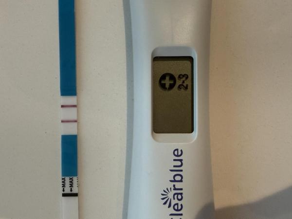 Bild zu 5+2 - Kinderwunsch - was tun, um schwanger zu werden?