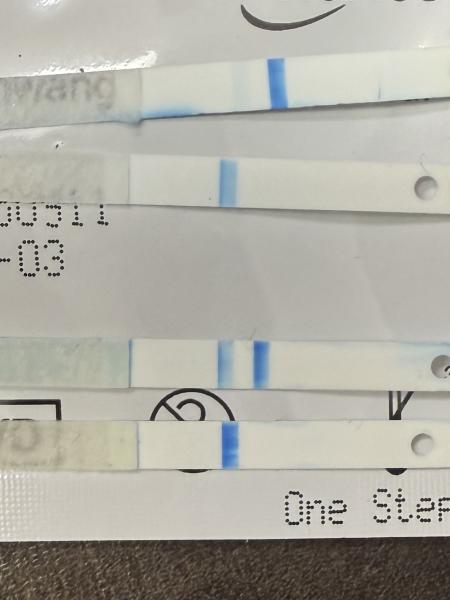 Bild zu 5+2 - Kinderwunsch - was tun, um schwanger zu werden?