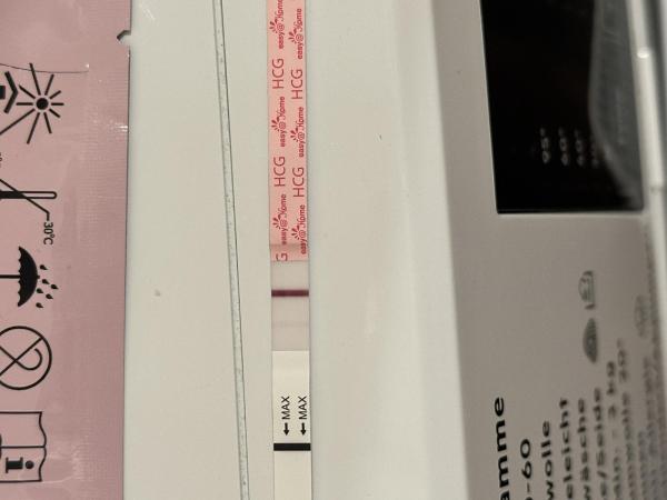 Bild zu ES+10 (aktuell), bilde ich mir das alles mittlerweile ein? - Kinderwunsch - was tun, um schwanger zu werden?