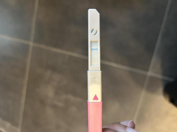 Bild zu Habe ich mein Eisprung verpasst? - Kinderwunsch - was tun, um schwanger zu werden?