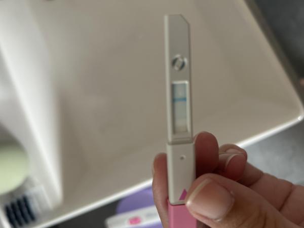 Bild zu Habe ich mein Eisprung verpasst? - Kinderwunsch - was tun, um schwanger zu werden?