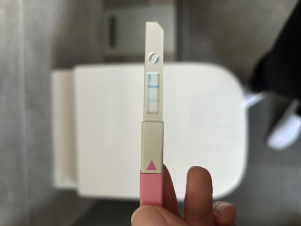 Bild zu Habe ich mein Eisprung verpasst? - Kinderwunsch - was tun, um schwanger zu werden?