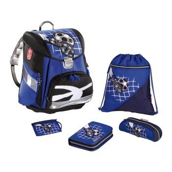 Bild zu Step by Step Hama: Schulrucksack oder Ranzen ? - 1. Schuljahr Forum - Elternforum